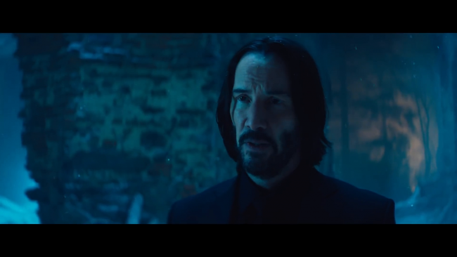 John Wick: Ballerina