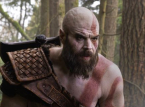 こちらがAmazonのGod of War シリーズにおけるクレイトスとアトレウスの初公開です