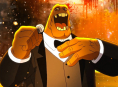 Clayface の最初の画像は、以前のリークがこの話を裏付けています