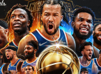 ニューヨーク・ニックスとジェイレン・ブランソンが53年ぶりにNBAチャンピオンシップの再挑戦を果たす