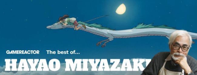 宮崎駿の最高傑作:すべての映画ファンが見るべき5つの映画