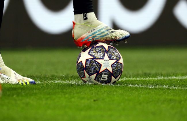 チャンピオンズリーグの敗戦の夜:火曜日に43ゴールを決めた