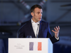 フランスは中東に約12隻の軍艦を配備する予定、ホルムズ護衛任務を検討