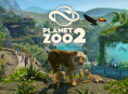 Frontier Planet Zoo 2を発表。10月にPCとコンソールで発売予定