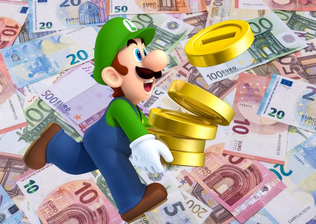 価格の高騰:コンソールのコスト爆発