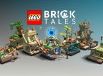 Lego Bricktales は子供の頃の思い出を生き生きとさせたような遊び