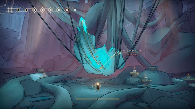 Mio: Memories in Orbit