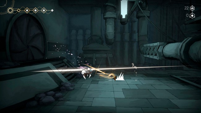 Mio: Memories in Orbit