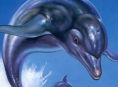 セガはEcco the Dolphin の新しい商標を出願します
