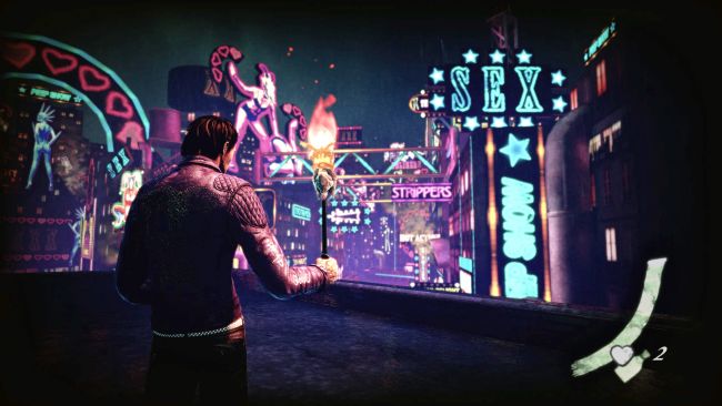 Shadows of the Damned: Hella Remastered