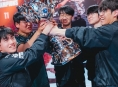 T1が3連覇を達成し、2025年の世界チャンピオンに輝いた League of Legends