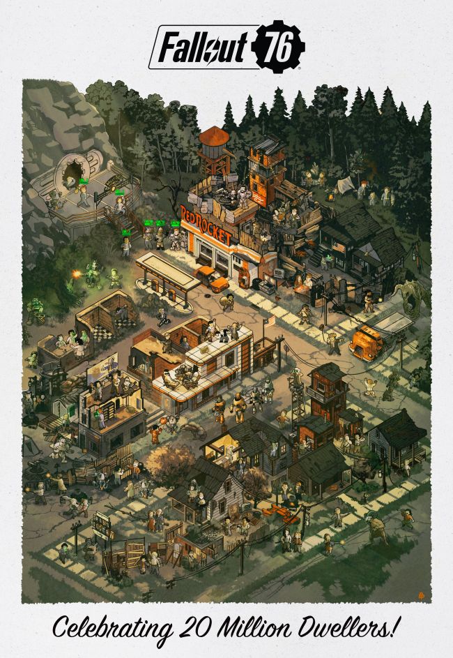 Fallout 76