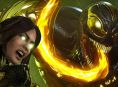 Marvel's Midnight Suns がヴェノムのゲームプレイを披露