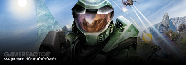 Halo: Combat Evolved Anniversary