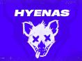 Hyenas が新マップとアルファ期間を発表