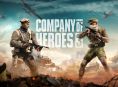 Company of Heroes 3 はコンソール用に評価されています