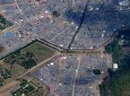 100万人が教皇レオ14世による初の真に多数のイベントに参加