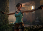 「二人のララ・クロフトは確かに話し合った」とスターは語る Tomb Raider: Legacy of Atlantis 