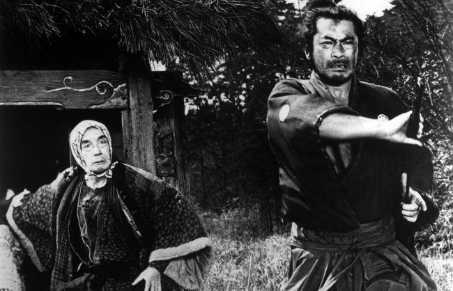 黒澤明のベスト:すべてのクラシック映画ファンが見るべき5つの映画
