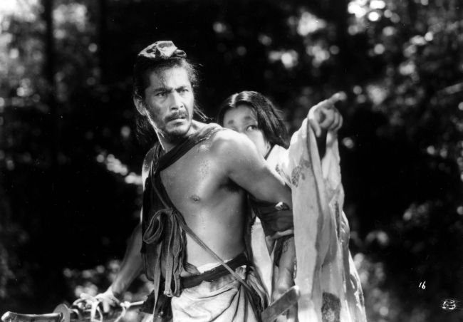 黒澤明のベスト:すべてのクラシック映画ファンが見るべき5つの映画