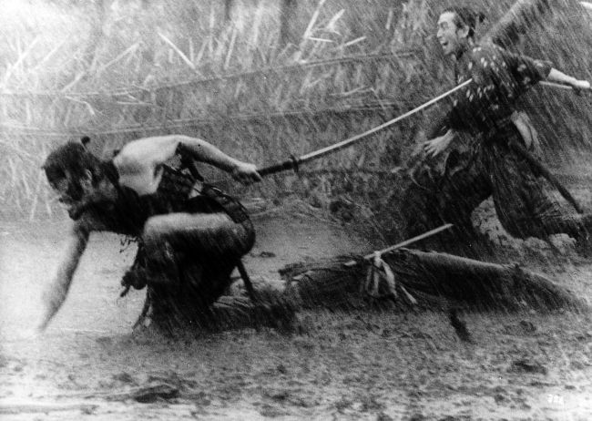黒澤明のベスト:すべてのクラシック映画ファンが見るべき5つの映画
