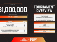 Call of Duty: Warzone 競技はEスポーツワールドカップのリサージェンスシリーズで頂点となる