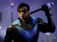 ワーナーはGotham Knightsの詳細な説明を提供しています