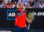ニック・キリオスは、ヤニック・シナーの勝利について、アスタリスク付きの勝利について、彼のドーピングの判決を思い出して疑問を呈しています