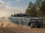 ポーランドが近代的歩兵戦闘車の17億ドルの契約を確保