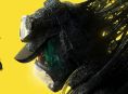 今日のGRライブでRainbow Six: Extractionでキメラ寄生虫に直面しています