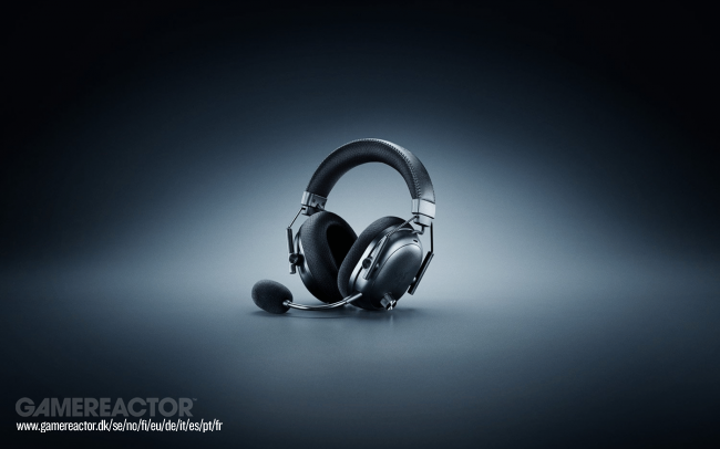 Razer Blackshark V3 Pro