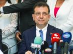 トルコの政治危機:市場の混乱の中、イスタンブール市長が拘束される