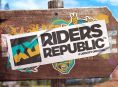 スケートボードはついに来週Riders Republicにやってくる
