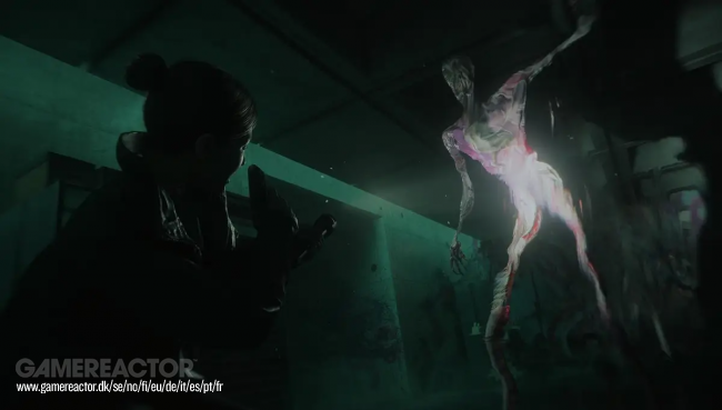 Alan Wake 2