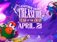 Another Crab's Treasure 今月は New Game Plus とその他の無料コンテンツを入手してください