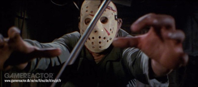 Friday the 13th