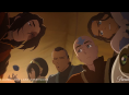 『アバター Aang: The Last Airbender は7月25日にパラマウント+で正式に配信開始