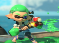 Nintendo Splatoon Raiders の概要動画を共有しています