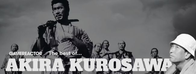 黒澤明のベスト:すべてのクラシック映画ファンが見るべき5つの映画