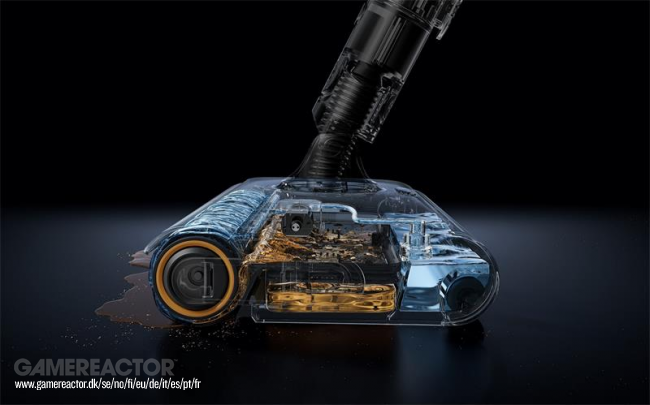 Dreame Z30 AquaCycle