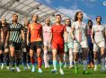 EAはNational Women's Soccer LeagueをFIFA 23に持ってきます
