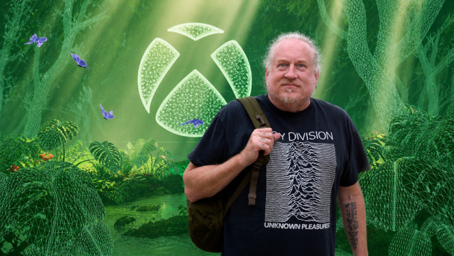 アーシャ・シャルマ:誰も予想しなかったXboxの復活