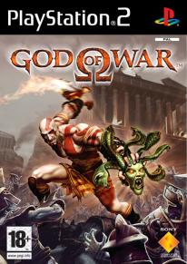God of War (2005)