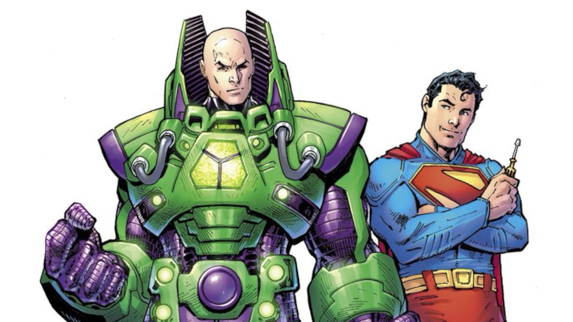 ジェームズ・ガンが2027年のスーパーマン続編Man of Tomorrow を発表