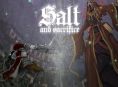 Salt and Sacrifice のリリース日が確認されました