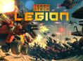 TerraTech Legionは、車両の構築と無限のアクションを兼ね備えています