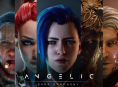 BungieとCrytekのベテランたちがAngelic: Dark Symphony を発表します。これはストーリーテリングに強く重点を置いた戦術RPGです