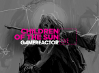 今日はGR LiveでChildren of the Sun をプレイしています