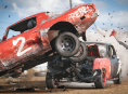 Wreckfest 2 は3月24日に早期アクセスでローンチされますが、コンソール版はお待ちいただく必要があります