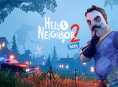 Hello Neighbor 2 は 12 月にリリースされますが、ベータ版は今すぐプレイできます